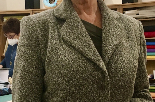 Intermediate Sewing III Sewing Classes Chicago CourseHorse Sew